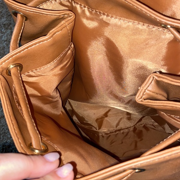 NWT Backpack - Picture 4 of 6